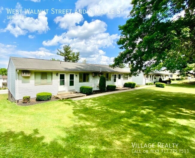 Photo - 86 W Walnut St Unit A