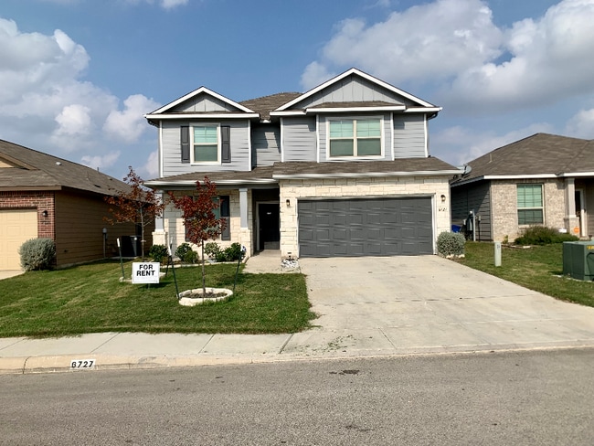 Photo - 6727 Hibiscus Falls