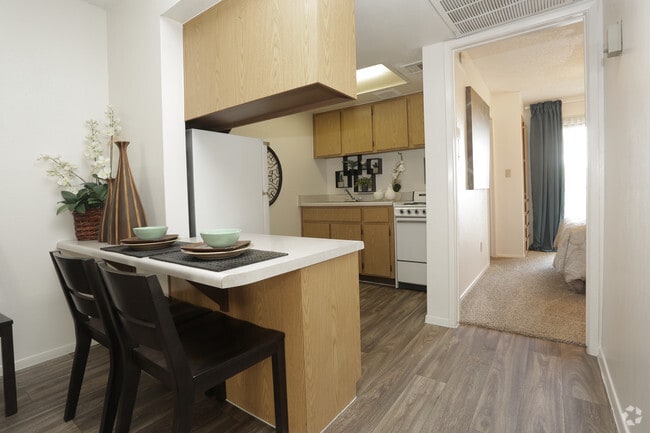 Photo - Vue Nineteen 01