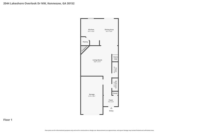Photo - 2044 Lakeshore Overlook Dr