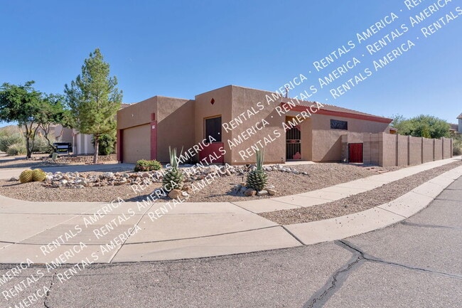 Photo - 568 E Painted Pueblo Dr