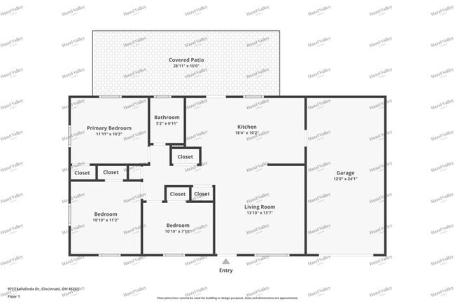 Photo - 9717 Loralinda Dr