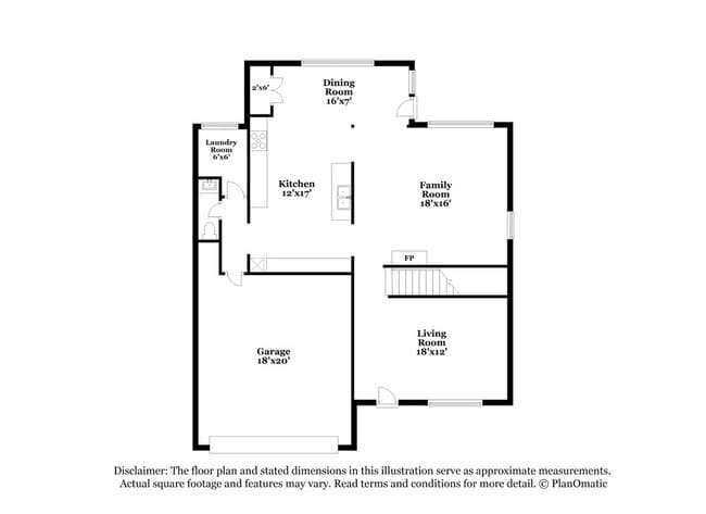 Photo - 18215 Quiet Ridge Ln