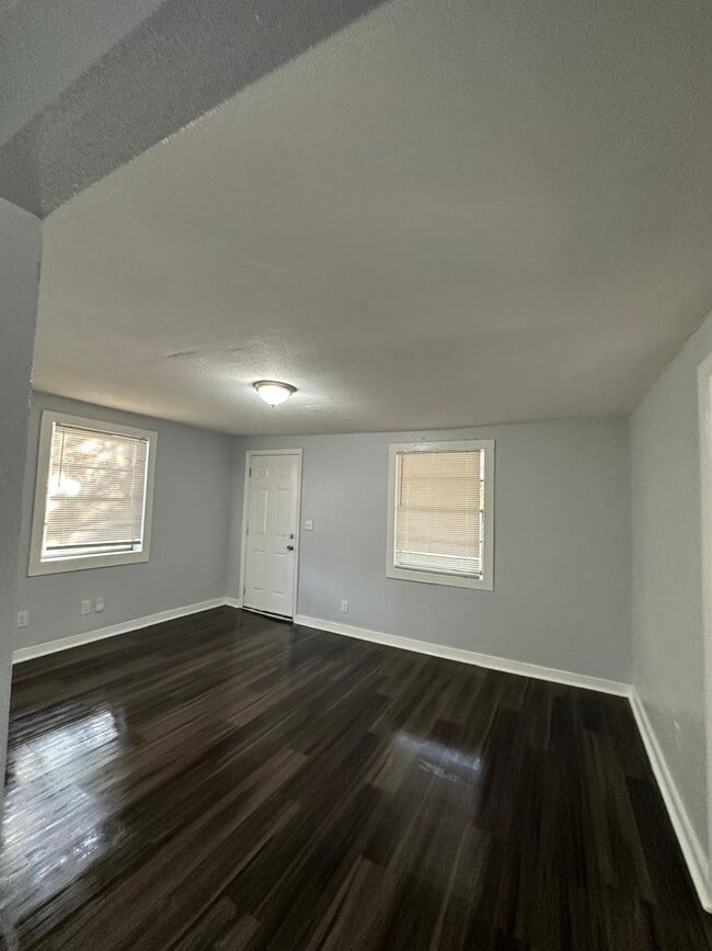 Photo - Fully Renovated 2/1 Single Family Available Now!