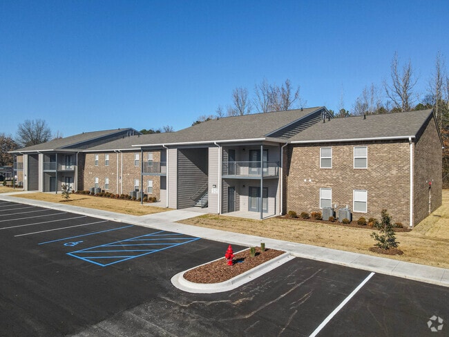 Villas at Riverside - Villas at Riverside