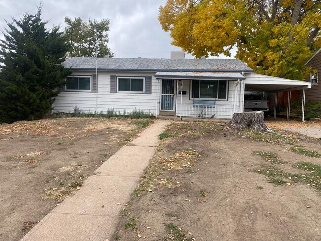 Photo - 1830 S Tennyson St