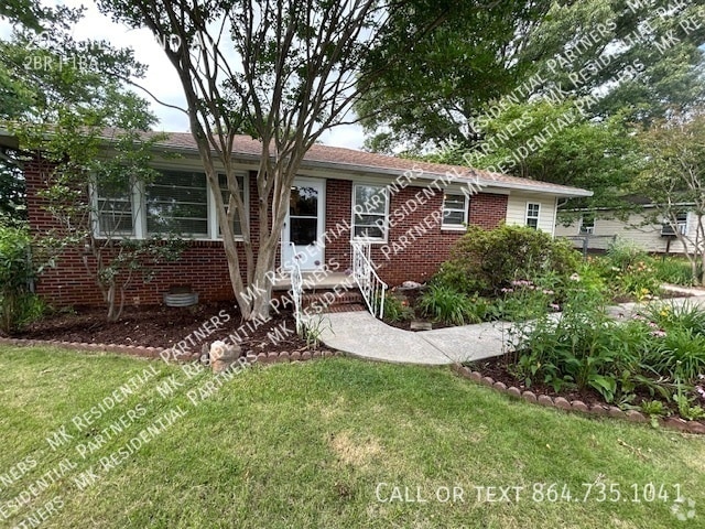 Building Photo - 202 Gilliland Ave Rental