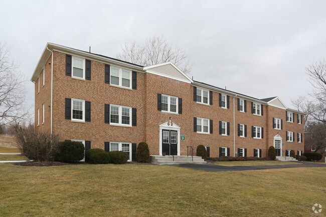 Valley View Apartments