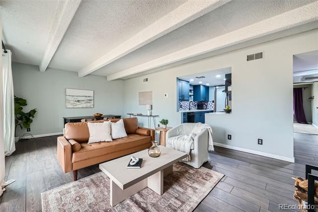 Photo - 2525 S Dayton Way Unit 1003