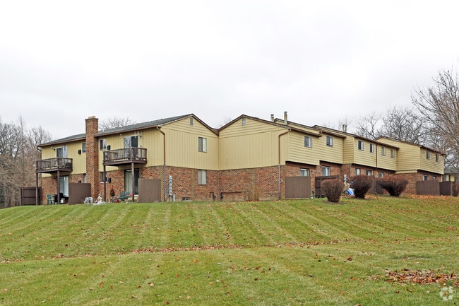 Photo - Charbridge Arbor Apartments