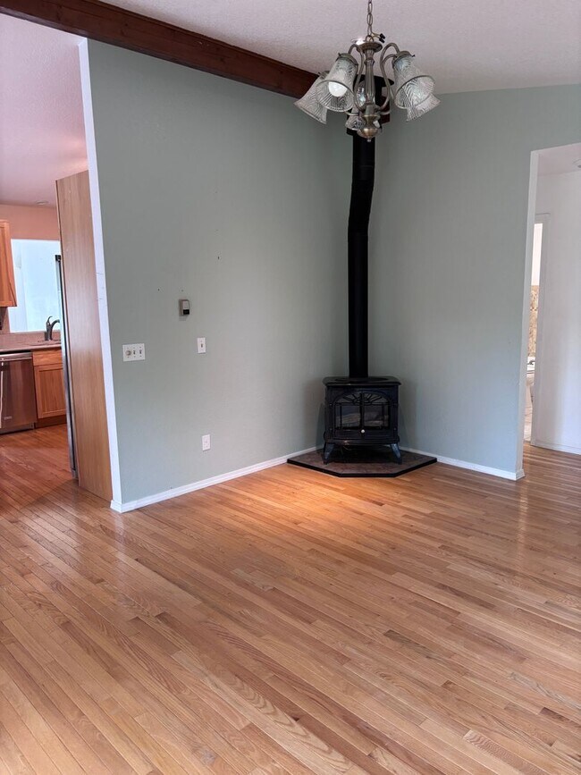 3555 N Snow Goose Dr Unidad B