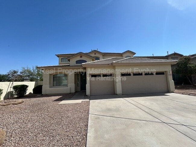 Photo - 9707 S 45th Ave