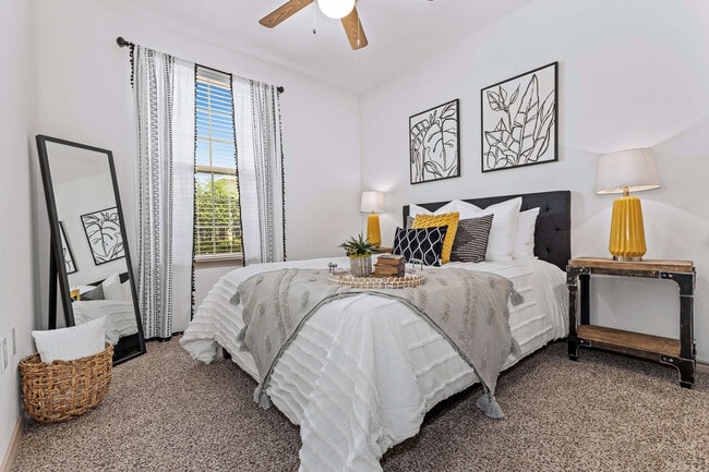 Trinity Bell Gardens Apartments