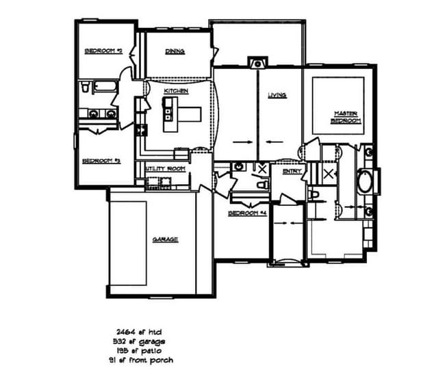 Photo - 7325 Simms Creek Ct