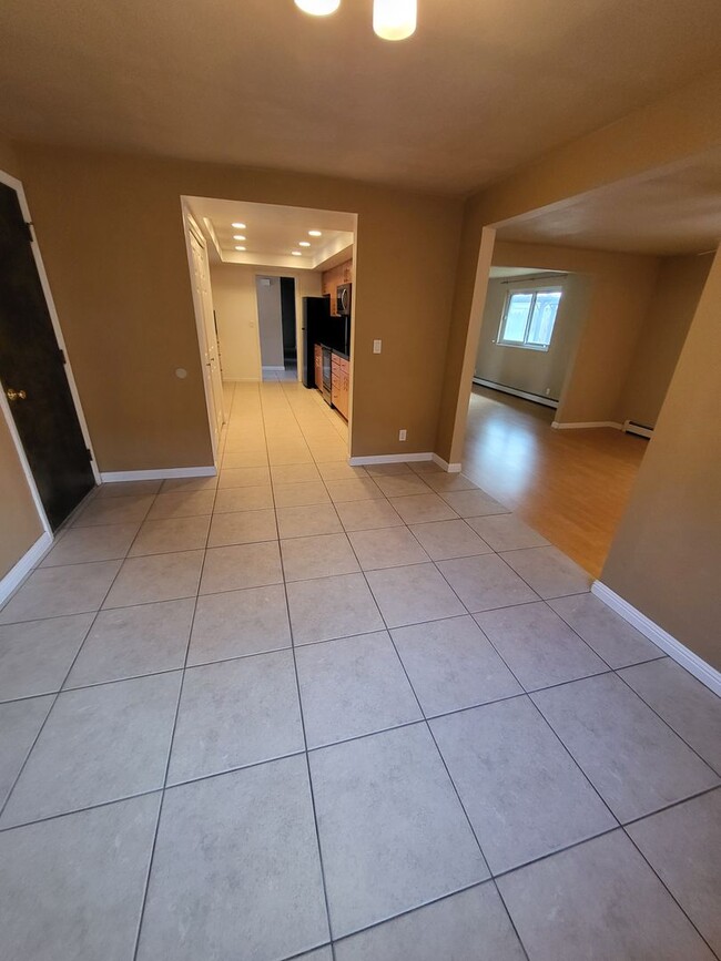 Photo - Lovely Brick House on the West side of tow...