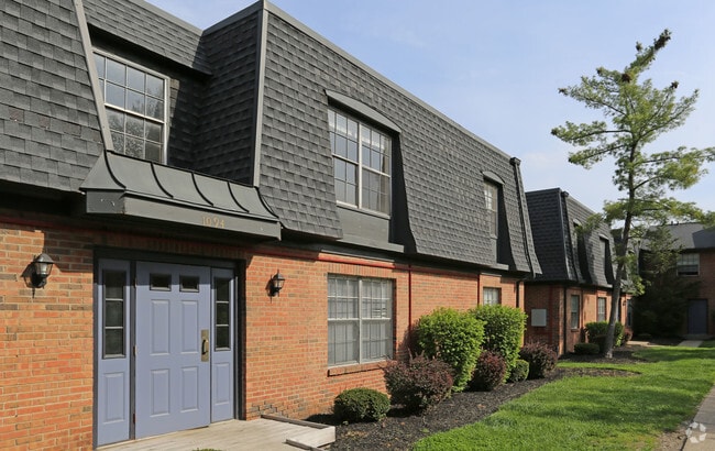 Olde Towne Apartments
