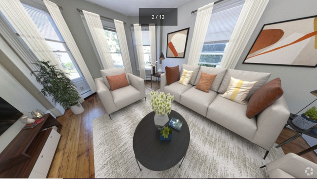 Building Photo - 204 River St Unit 204 Rental