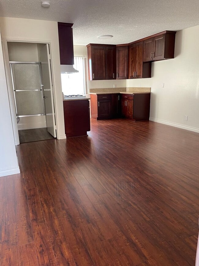 Palmer Apartments