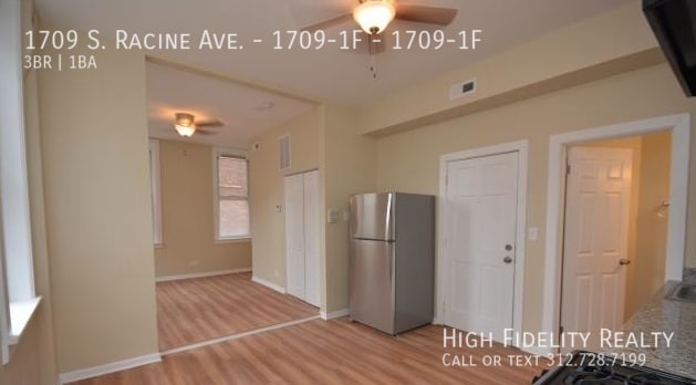 Photo - 1709 S Racine Ave Unit 1709-1F