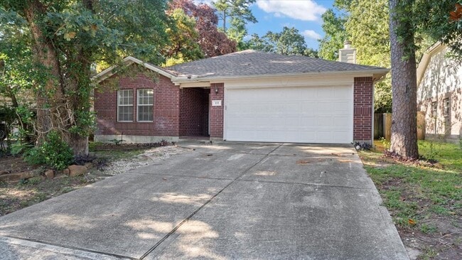 Building Photo - 111 N Misty Dawn Dr Rental