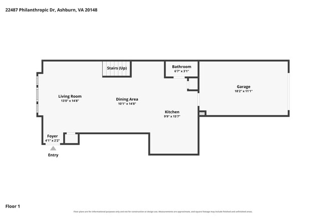 22487 Philanthropic Dr