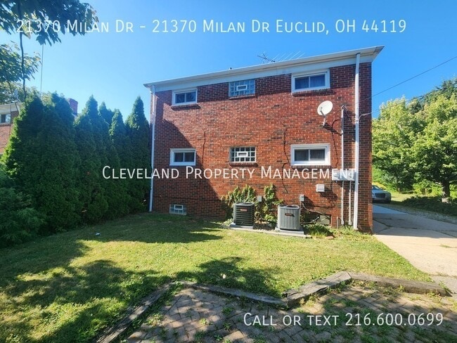 Photo - 21370 Milan Dr Unit 21370 Milan Dr Euclid, OH 44119