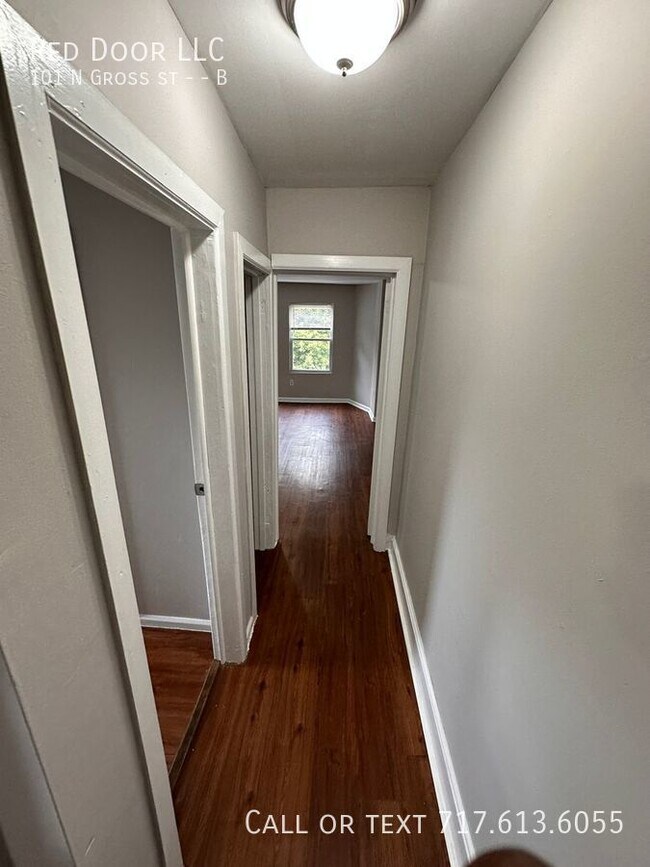 Photo - 101 N Gross St Unit B