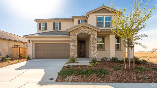 Building Photo - Gorgeous NEW Home in Roseville!