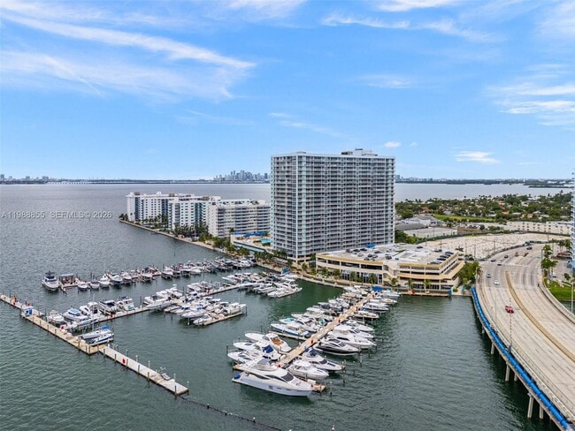 Photo - 7601 E Treasure Dr Unit 1915