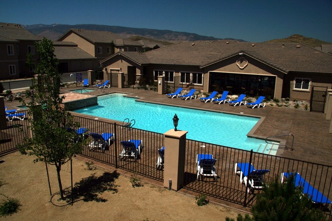 Horizons at South Meadows