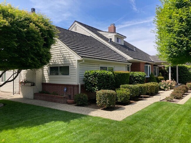 Photo - Rare Willow Glen Gem: Spacious 4BR Family Compound on a 9,000+ Sq. Ft. Lot