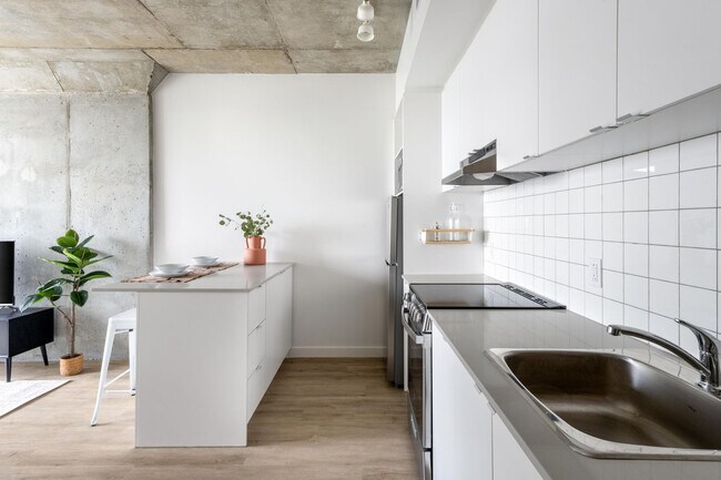 Photo - 1555 Boul. René-Lévesque O Unit FL25-ID1281105P