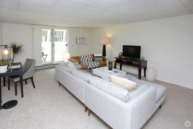 Ridgewood Apartments