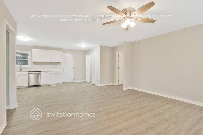 Photo - 1100 Grace St SW