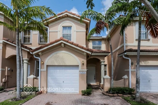 Building Photo - 12456 SW 124th Path