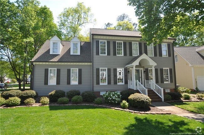 Building Photo - 101 Glen Hearth Ct Rental