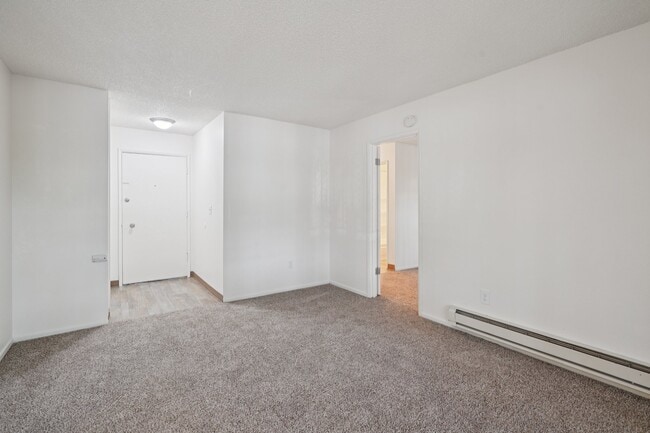 Photo - Georgetown Manor Apartments