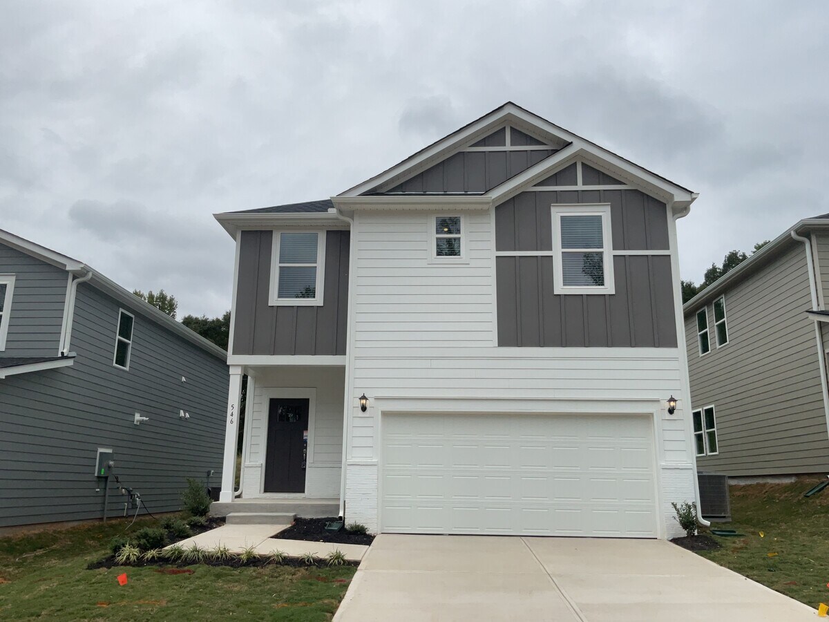 Photo - 546 Crowder Pl