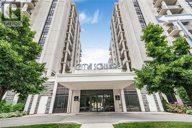 Photo - 81 Robinson St Unit 1009