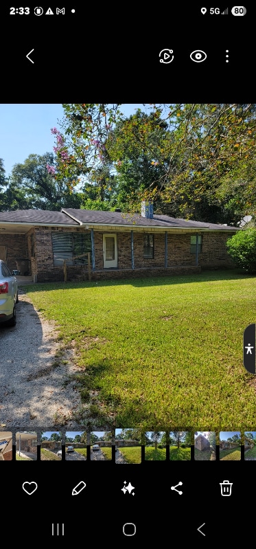 Building Photo - 3722 Alba Club Rd Rental