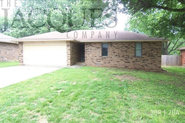 Photo - 1031 W Lindberg St Casa
