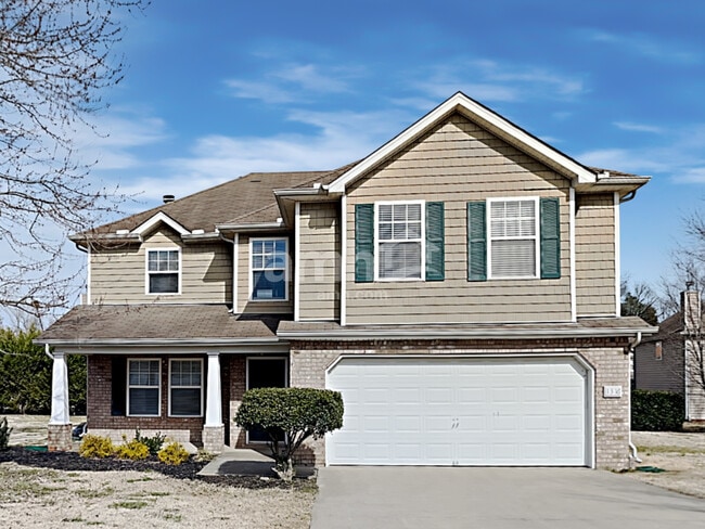 Building Photo - 1316 Roxbury Ct