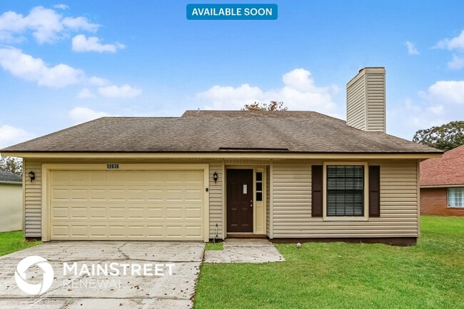 Photo - 12636 Misty Mountain Dr E House