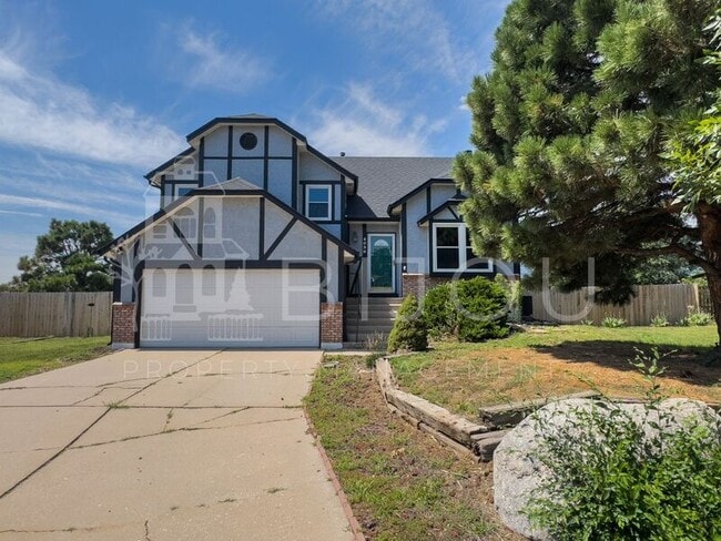Building Photo - 4030 Meadowdale Pl Rental