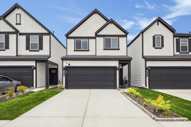 Building Photo - 3215 Creston Gate Dr Rental