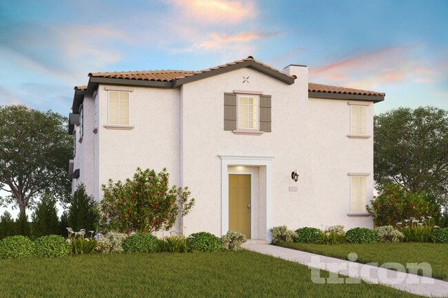 Tricon Menifee