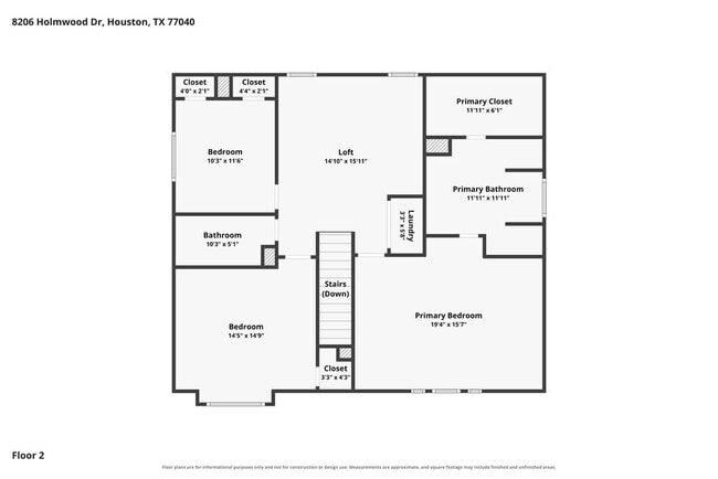 Photo - 8206 Holmwood Dr
