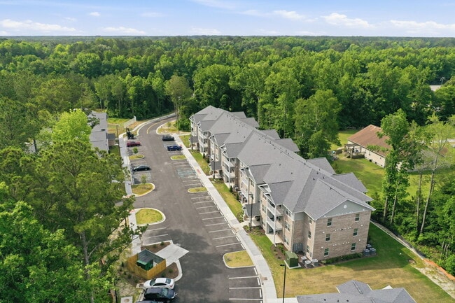 Oak Terrace