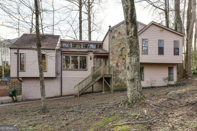 Building Photo - 4330 Laurel Summit Ct