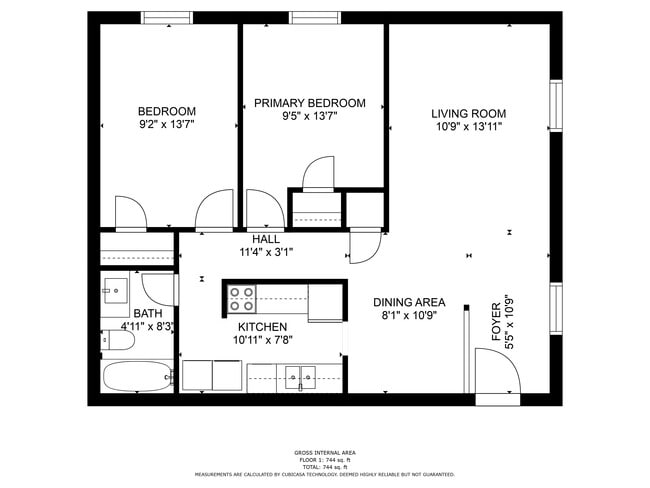 Glen Iris Place